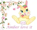 Amber love it