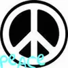 Peace,Love,Happiness