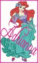 Adrianna ~ Ariel