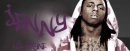 lil wayne jenny