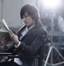 lee min ho