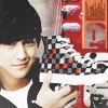 kim bum