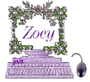 Zoey