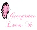 Georganne Loves It