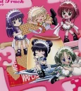 Tokyo Mew Mew