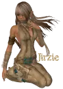 ~ Indian Girl  ~ Jirzie