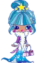 Fashionista Girl