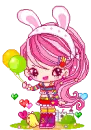 BUnny Girl