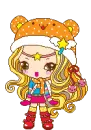 BlonDe Girl