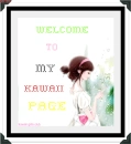 welcome to my kawaii page