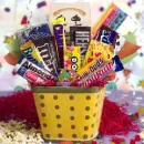 Candy... Yummy