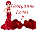  ~ Georganne Loves It ~