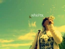 whisper (: