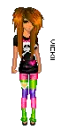 My Personal Doll :]