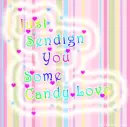 sending you some candy love