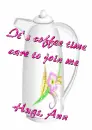 coffee time ann