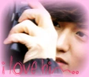 Lee Min Ho with cam