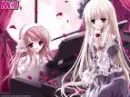 Cute Anime