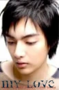 Woo bin