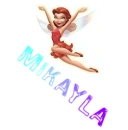 Mikayla- Disney Fairy