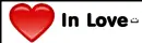 <3 iN LOVE [: