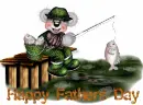 HAPPY FATHERS DAY