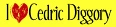 I Love Cedric Diggory