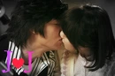 kiss