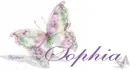 Butterflies - Sophia