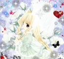 Anime Girl