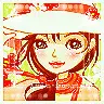 Orange Girl