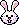 bunny!