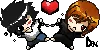 lOve war