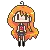oRangE giRl