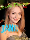 Dakota Fanning