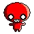 mR. red