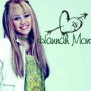 i love hannah montana