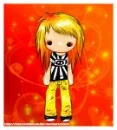 hayLey dOlL