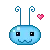 jElLy blOb lOve
