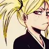 Sarugaki Hiyori from Bleach