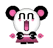 cute paNda 