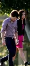 omG! niCk anD dEmi :O