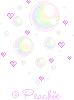 pRetty bUbbLes