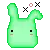 minty bUnny