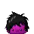 pUrple blOb