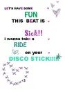 let's have some fun! 