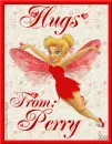 Hugs From Perry