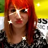 hayley willams