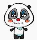 panda