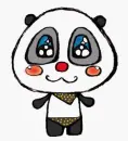panda